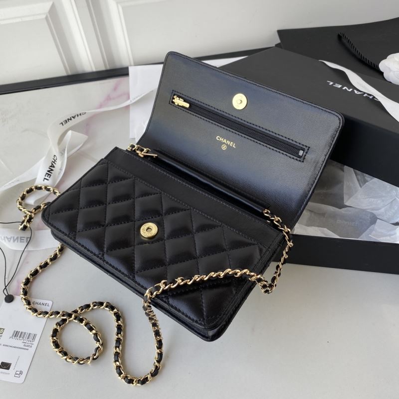 Ch**el woc bags